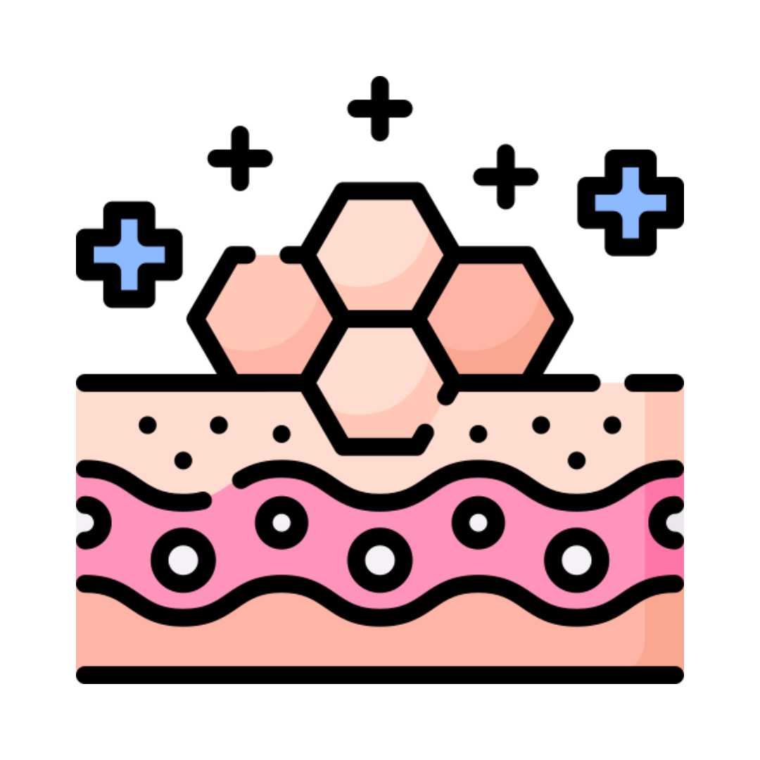 Icono CALÁSER K-LASER