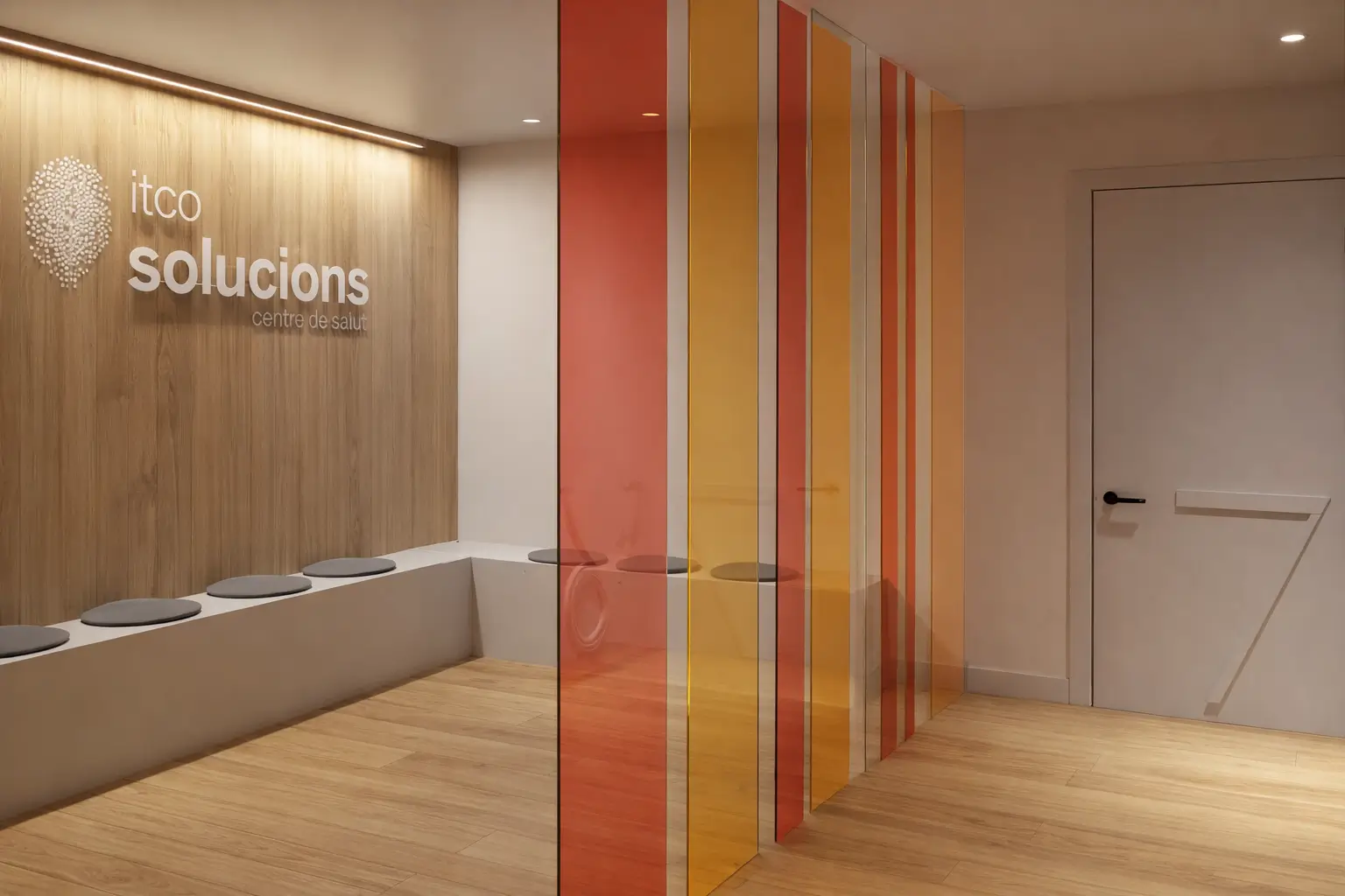 Centro de atención de Cora Medicina Estética